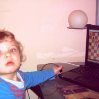 Vladimir Okhotnik's avatar