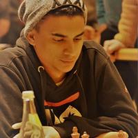 Yago De Moura Santiago's avatar