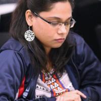 Manisha Mohanty Kiran's avatar