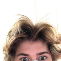 Avatar of Ben Molnar