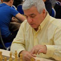 Kiril Georgiev's avatar