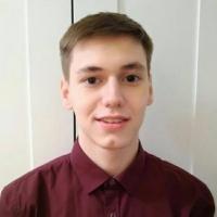 Avatar of Кирилл Копёнкин