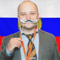 Kirill Shcherbinin's avatar