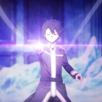 Avatar of Kirito1442