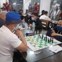 Avatar of Richie Reyes