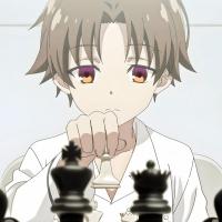 Avatar of Kiyotaka Ayanokouji