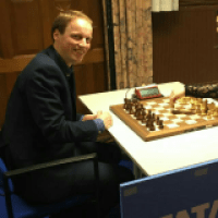 Avatar of Koen Lambrechts