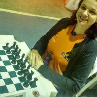 Avatar of Karina Kanzler Ferreira