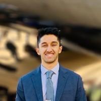 kireet panuganti's avatar