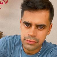 Avatar of klebermattos1000