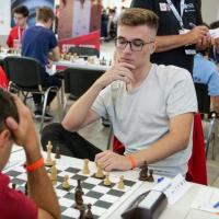 Avatar of Klendi Zeneli