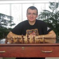 Maciej Świcarz's avatar