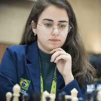 Kathie Goulart Librelato's avatar