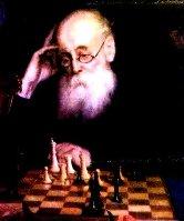 Avatar of Alexander Petrov