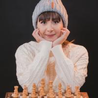 Knarik Mouradian's avatar