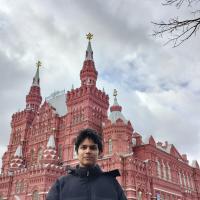 Avatar of Soham Kamotra