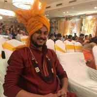 Avatar of Avinash Acharya
