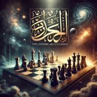 Avatar of "Pawn, But Proud" Pawn, But Proud Mukhtar"