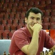 Mikhail Kobalia's avatar