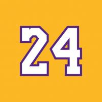 Avatar of Kobe Bryant