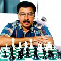 Avatar of M.B.Muralidharan MBM