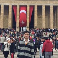 Ege Köksal's avatar