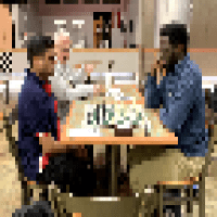 Avatar of Komal Kishore Pothuri