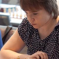 Avatar of Maria Komiagina