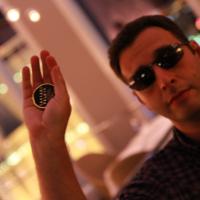 Avatar of Vladimir Shlyakhetsky