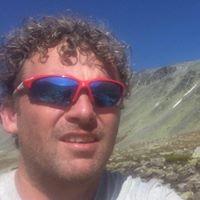 Avatar of Bjørn Vadet