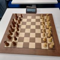 Avatar of Konstantin Bazarov