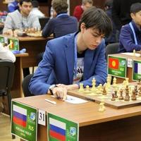 Avatar of Vasiliy Korchmar