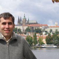 Avatar of Димитрий Король