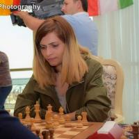 Avatar of Gulnar Mammadova