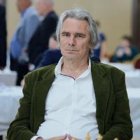 Goran A Kosanovic's avatar