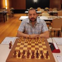 Avatar of Konstantinos Tsiamis