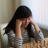 Nadezhda Kostina's avatar