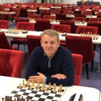 Avatar of Alexandr Kostiukov