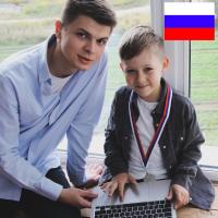 Konstantin Nikologorskiy's avatar