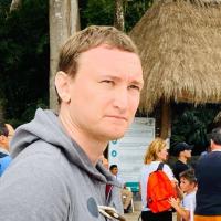 Mikhail Mozharov's avatar