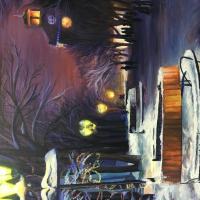 Yuliya Shvayger's avatar