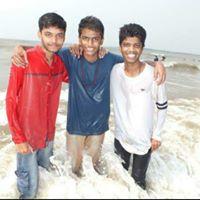 Avatar of Shravan Kota