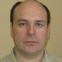 Konstantin Begunov's avatar