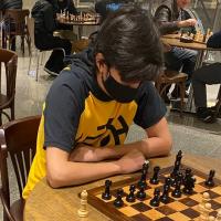 Avatar of Teo Nakati