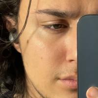 Avatar of koursh kassaian