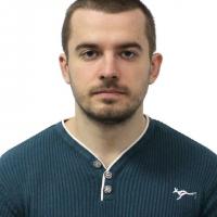 Avatar of Alexey Kovalchuk