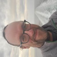 Dirk Norbert Jansen's avatar