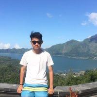 Avatar of Panji Harapan