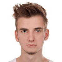 Avatar of Kamil Kozioł