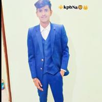 Avatar of Krishnapal Singh